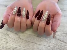 ジュエル ヴェリテ クレアーレ 田寺店(Jewel Verite Creare)/ロングスカルプ