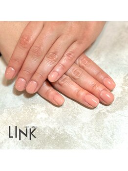 リンク(LINK)/ワンカラー