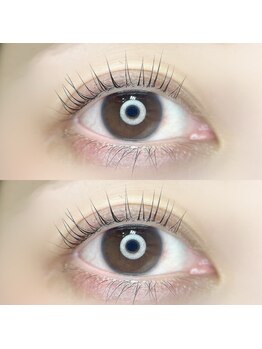 レイ(Ray)/似合わせラッシュリフト