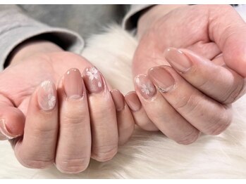 シス 福岡市南区高宮店(Sis)/【定額】エレガントデザイン