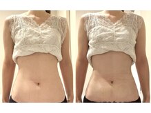 ティアモ(Ti Amo)/憧れのくびれをご自宅で！