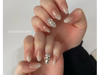 ルレア(Lulea)/design course