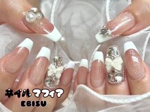 持ち込みデザインの再現力が魅力♪