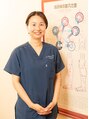 ここつ漢方薬店 二俣川院 蛭田 瑞穂