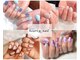 ハーティーネイル 自由が丘南口店(heartynail)の写真