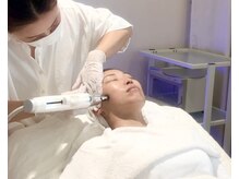 ビューティサロン ダブル 三田店(beauty salon W)/4.エクソリフト