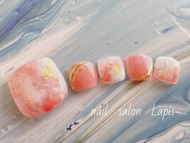 パラジェルフット