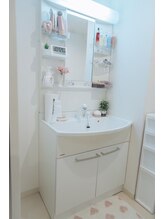 ヨサパーク ルノン 江坂(YOSA PARK Lunon)/