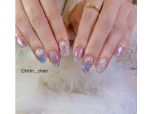 チリンネイル(Chirin Nail)/デザインネイル【白山／春日】