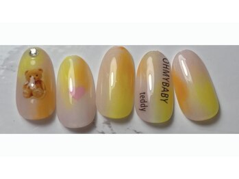 クエスト(Quest)/シールデザインコース