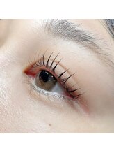 ローレル 川崎店(LAUREL)/束感/韓国/ワンホンまつげパーマ