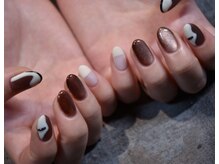 ミロット(milot.)/ネイル放題