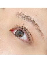 アイエルサラッシュ バイ ニコット(Eye ELSA lash by nicott)/まつ毛パーマ