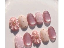 アキラネイルサロン(Akira nail salon)/
