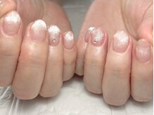 ブリスフルハピネス(Blissful happiness)/マグネットグラデーション