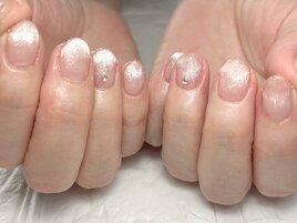 マグネットグラデーション