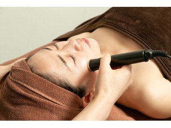 サロン ド ヴェール 四日市店(Salon de Vert)/エイジングケア/シミシワケア