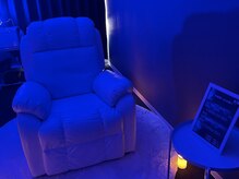 オネム(ONEMU)/ドライヘッドスパ／マッサージ