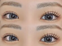 グッドタイム 横浜駅西口(GoodTimes)/まつげパーマ/眉毛アイブロウ