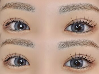 グッドタイム 横浜駅西口(GoodTimes)/まつげパーマ/眉毛アイブロウ