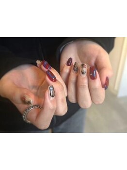 4000円以下のメニューがあるサロン