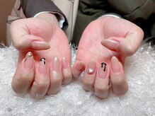 レアネイル 新宿(le'a nail)/