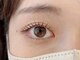 ジジ(Gizi)の写真/【まつ毛パーマ＆ケア専用サロン】ナチュラルで上品な目元へ♪通いやすい価格で初めての方にオススメ◎