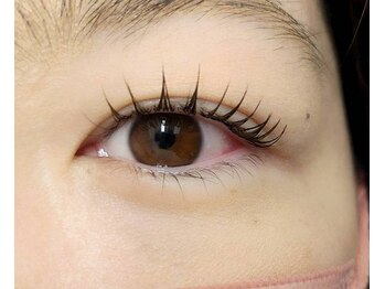 シーア ボーテ アイラッシュ(THEA beaute eyelash)/マツエク×パーマ