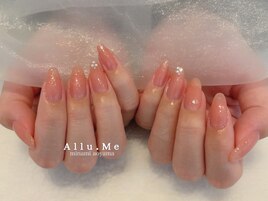 Allu.Me Collection(staff:mai)