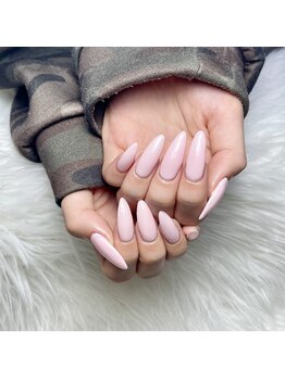 ロージー 赤羽(Rosy)/チップ長さ出し