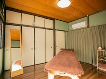 ミントのかべの整体院/一宮/江南/整体/骨盤矯正/肩こり