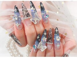 持ち込みデザイン/やり放題