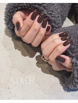 アイム(AIME)/シンプル