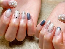 シロン バイ ラベスト 四日市店(Cilon by lovest)/定額スタンダード_mina