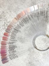 ハッカネイル(HAKKA NAIL)/