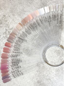 ハッカネイル(HAKKA NAIL)/