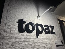 トパーズ(topaz)
