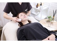 カラダコンシェルジュN(KARADAコンシェルジュN)/目黒/整体/小顔/ヘッドスパ/痩身