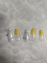 ネイルサロン ネイルクク(Nail KUKU)/ネイル