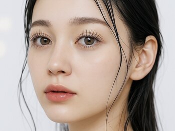 スイ(SUI)の写真/【大宮駅東口】大人女性向け上質Salon◇あなたの魅力を最大限に活かすまつ毛パーマ、お任せください