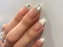 ミュウムバイデイシー(mieume by deicy)の雰囲気（流行りのパーツも豊富に揃えてます☆パラジェル/長さだし/オフ）