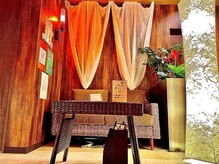 アジアンリラクゼーション ヴィラ 安東店(asian relaxation villa)