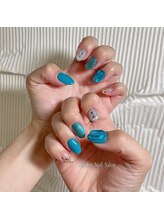 ガーデン(Garden)/シンプルコース　¥6300