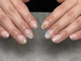 定額デザインPlus（summer）