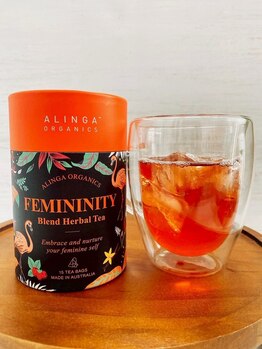 エステティックシトラス(esthetic CITRUS)/オーガニックハーブティー