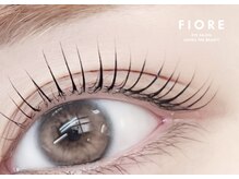 フィオレ(FIORE)/■まつ毛パーマ / lash lift