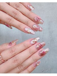 【season'sニュアンス定額】8月
