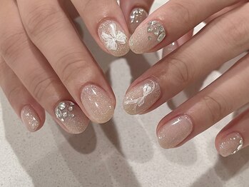 ミュート(mu'te)/90min by mayu