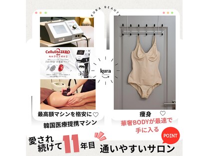 クーラ(KU-RA)の写真