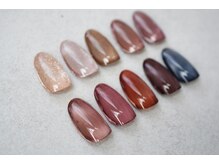 モン 伏見(Mon)/マグネット